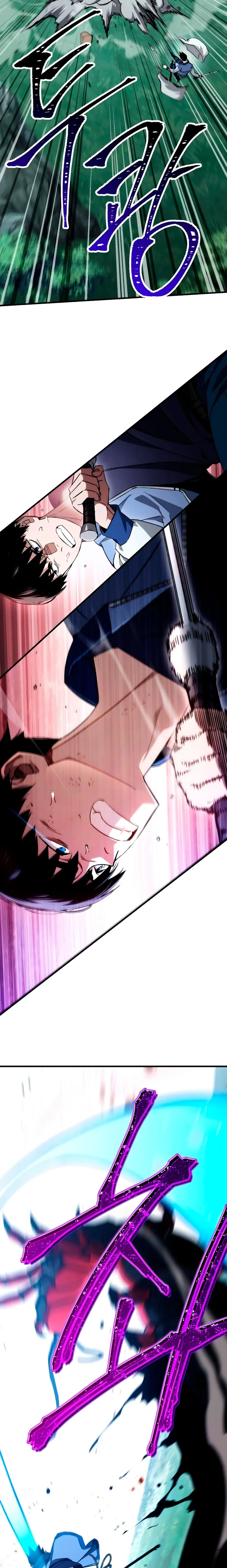 The Hero Returns ตอนที่ ตอนที่ 10 รูปที่ 4