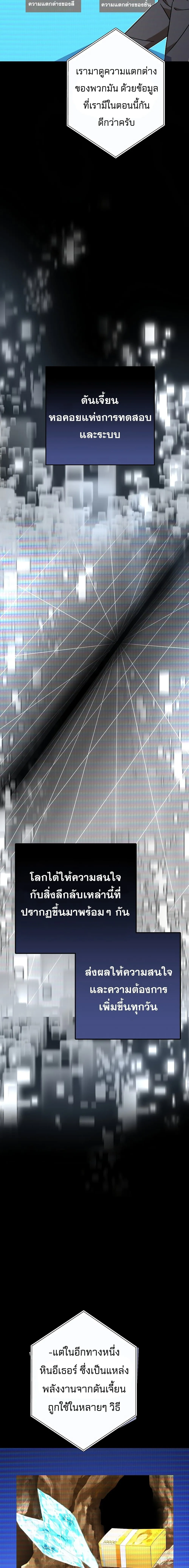 The Hero Returns ตอนที่ ตอนที่ 4 รูปที่ 3