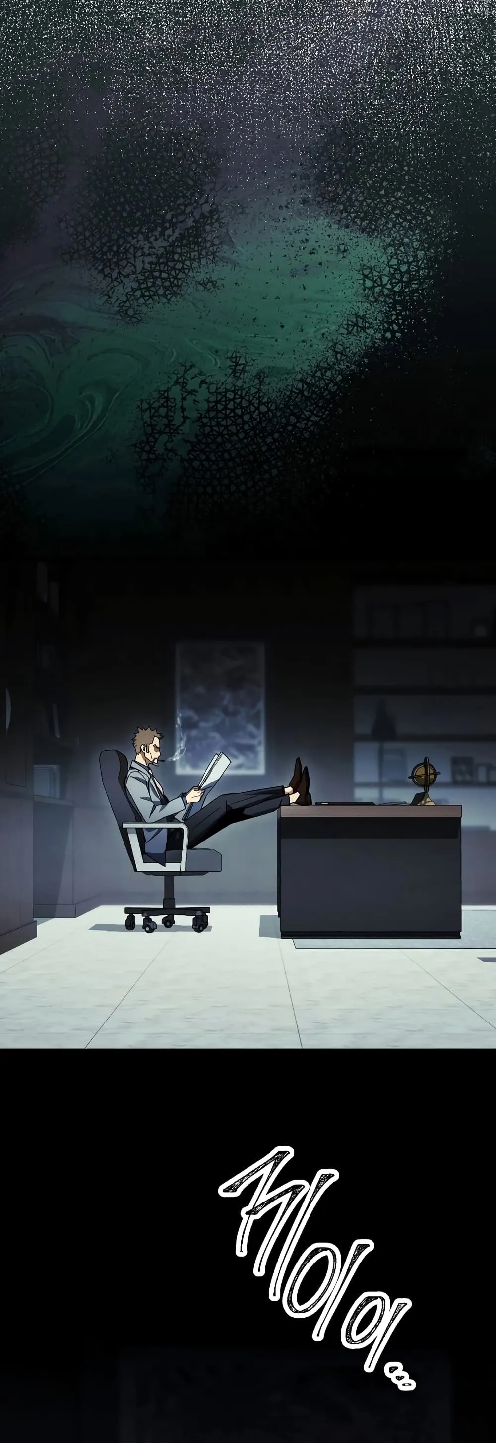 The Hero Returns ตอนที่ ตอนที่ 50 รูปที่ 51