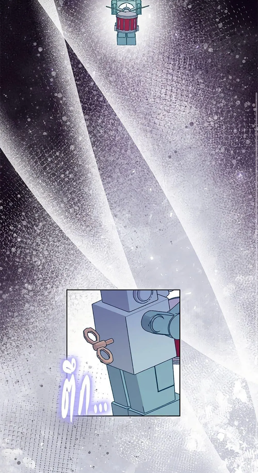 Being a Maid is Better than Being a Princess ฉ_นเป_นสาวใช_ได_ด_กว_าเป_นเจ_าหญ_งอ_กค_ะ ตอนที่ ตอนที่ 26 รูปที่ 14