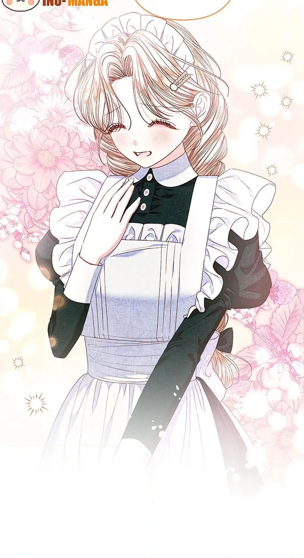 Being a Maid is Better than Being a Princess ฉ_นเป_นสาวใช_ได_ด_กว_าเป_นเจ_าหญ_งอ_กค_ะ ตอนที่ ตอนที่ 26 รูปที่ 50