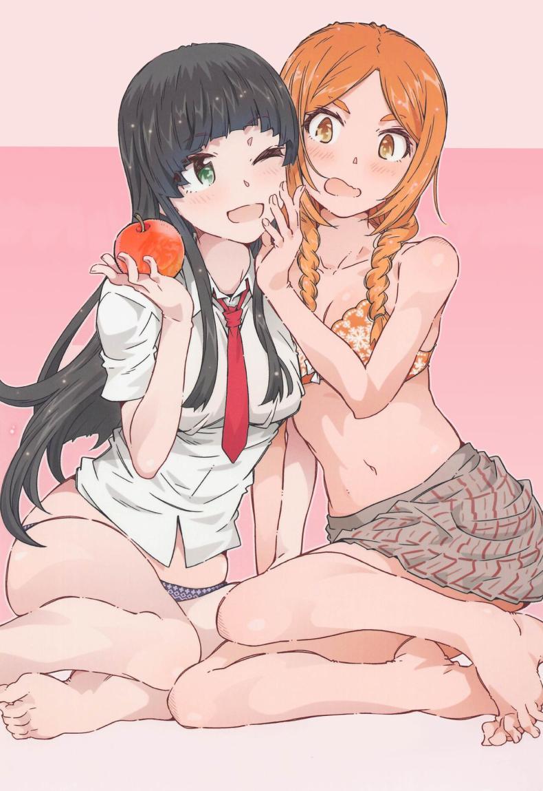 Doujin-Lc- อ่าน โดจิน มังฮวา เกาหลี ญี่ปุ่น จีน แปลไทย มีแฟนสองคนก็ไม่เลวเลยนะว่าไหม (COMIC1☆20) [RPG COMPANY 2 (Toumi Haruka)] Kusatta Ringo ja Arimasen (Flying Witch) ตอนที่ 1 2 3 4 5 6 7 8 9 10 11 12 13 14 ฟรี ไม่มีโฆษณา อ่าน โดจิน Manhwa เกาหลี ญี่ปุ่น จีน เรามีครบ คัดมาให้เน้นๆ โดจิน 18+ รับประกันความฟินโดย  Doujin Lc