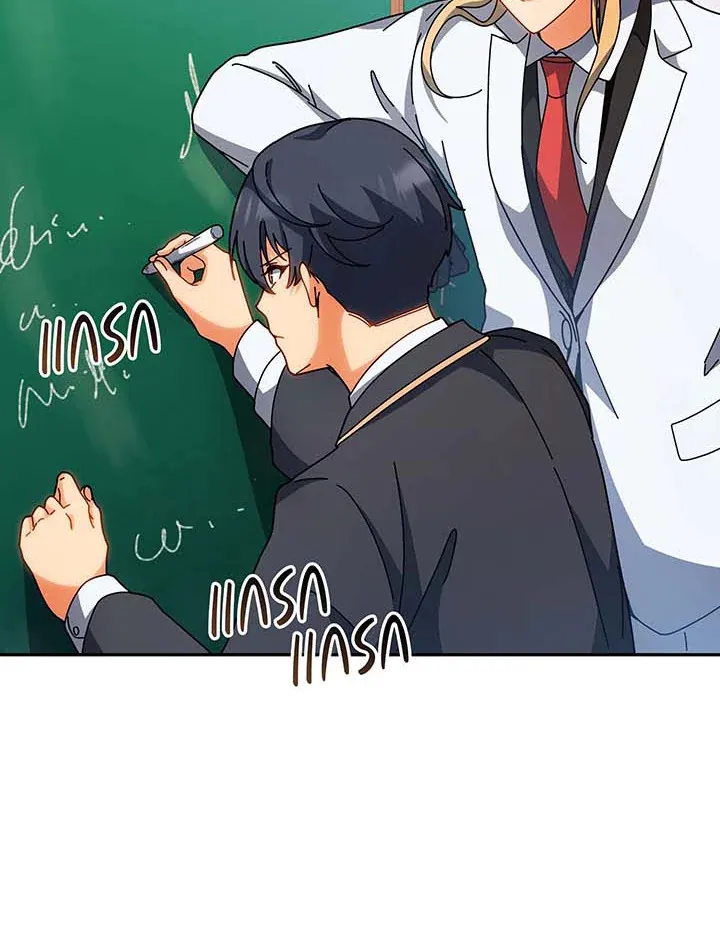 Necromancer Academy_s Genius Summoner ตอนที่ ตอนที่ 137 รูปที่ 28