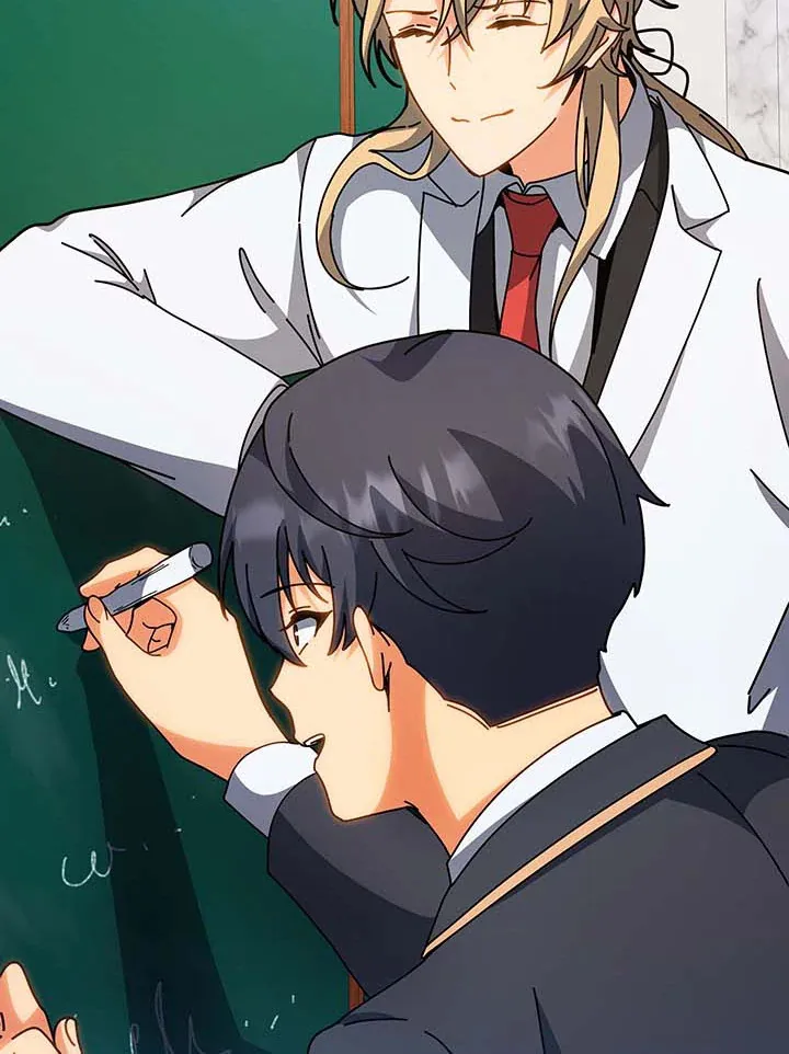 Necromancer Academy_s Genius Summoner ตอนที่ ตอนที่ 137 รูปที่ 34