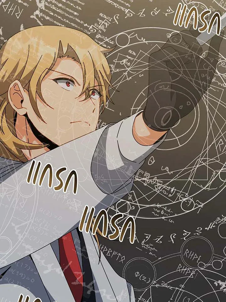 Necromancer Academy_s Genius Summoner ตอนที่ ตอนที่ 137 รูปที่ 47