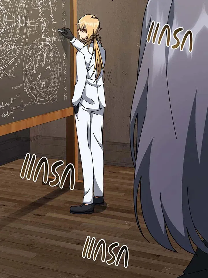 Necromancer Academy_s Genius Summoner ตอนที่ ตอนที่ 137 รูปที่ 49