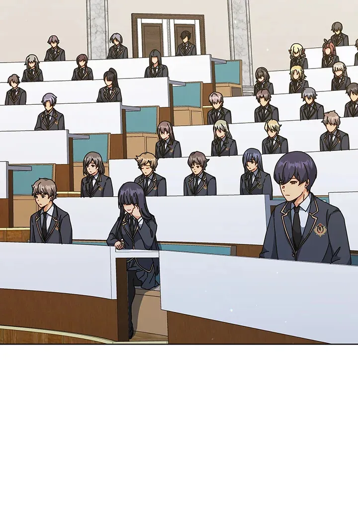 Necromancer Academy_s Genius Summoner ตอนที่ ตอนที่ 138 รูปที่ 39
