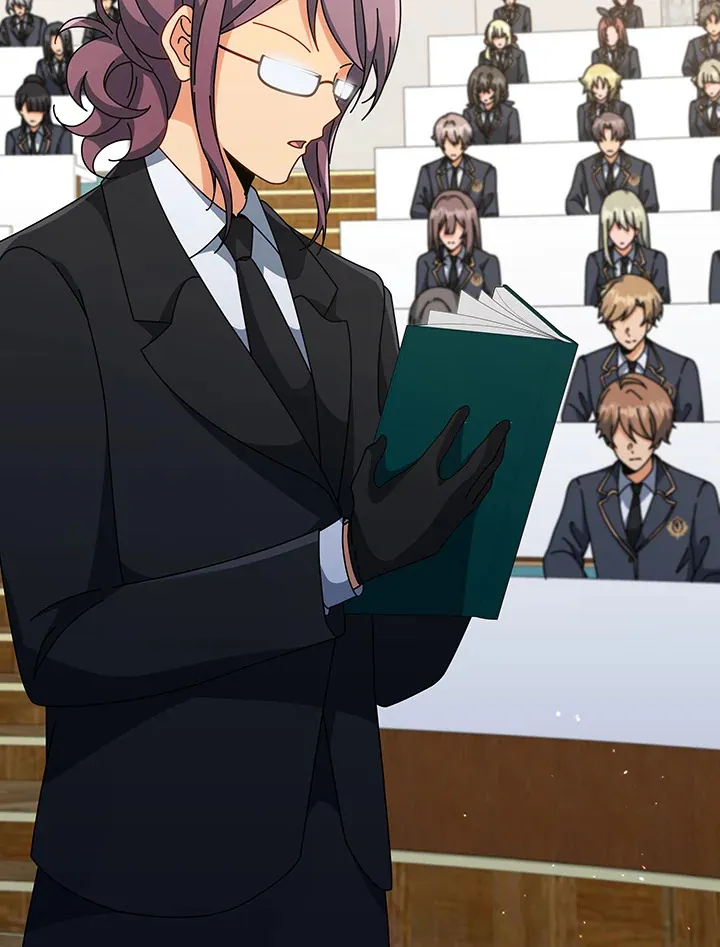 Necromancer Academy_s Genius Summoner ตอนที่ ตอนที่ 138 รูปที่ 41
