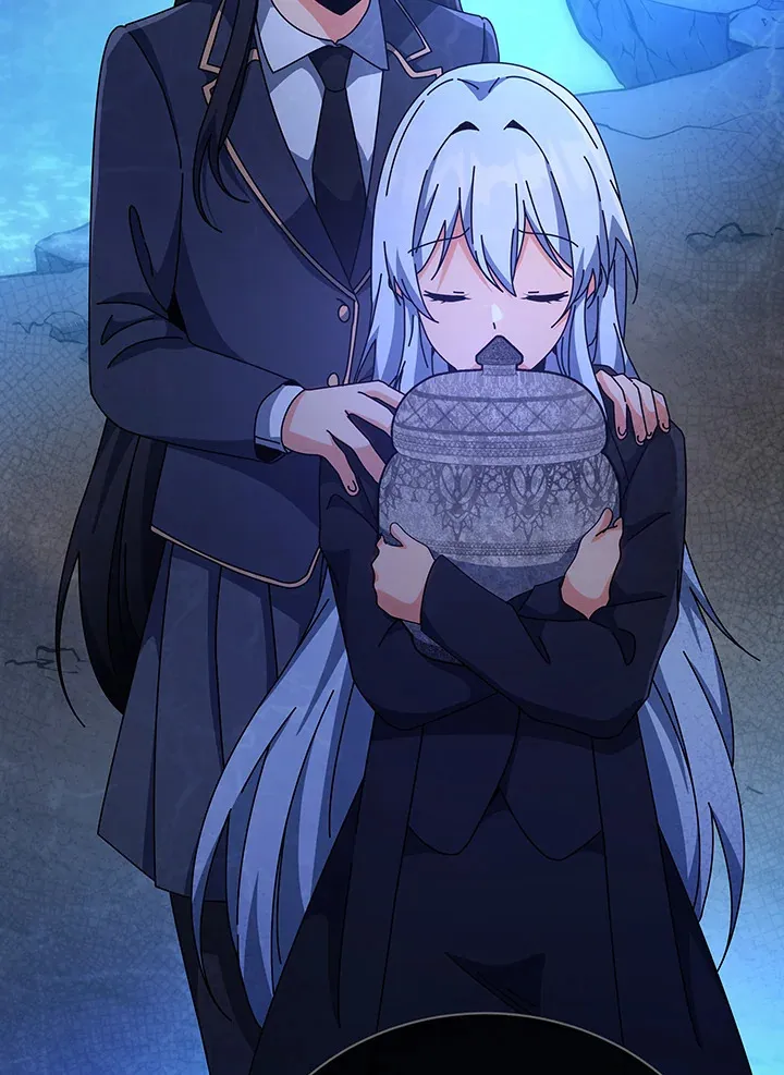 Necromancer Academy_s Genius Summoner ตอนที่ ตอนที่ 138 รูปที่ 52
