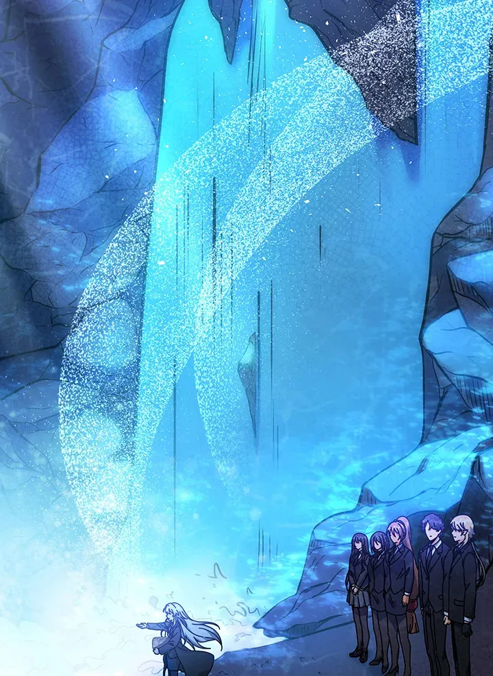 Necromancer Academy_s Genius Summoner ตอนที่ ตอนที่ 138 รูปที่ 54