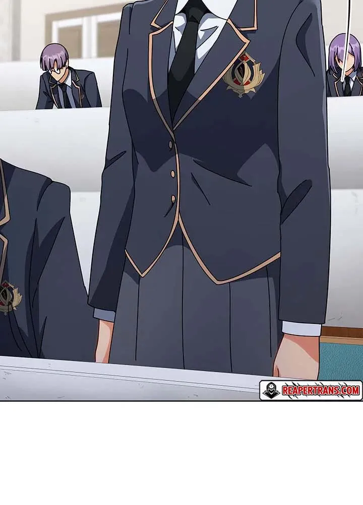 Necromancer Academy_s Genius Summoner ตอนที่ ตอนที่ 138 รูปที่ 78