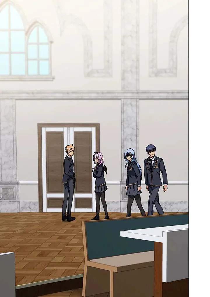 Necromancer Academy_s Genius Summoner ตอนที่ ตอนที่ 138 รูปที่ 82