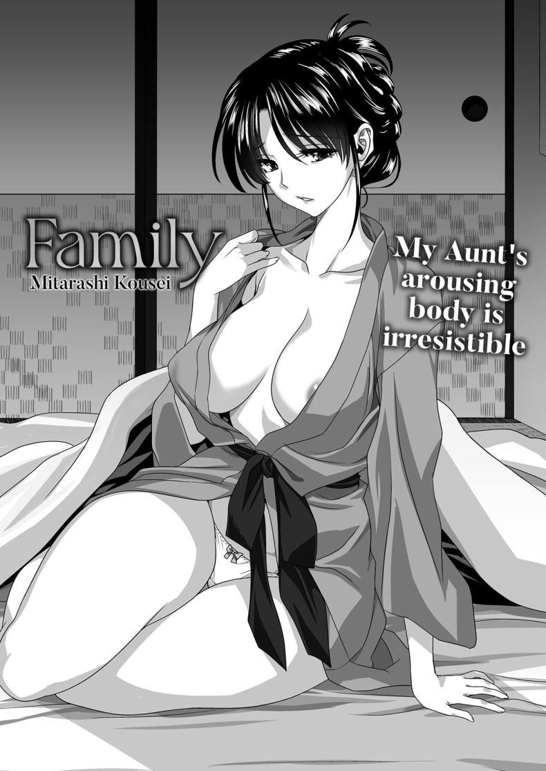 Doujin-Lc- อ่าน โดจิน มังฮวา เกาหลี ญี่ปุ่น จีน แปลไทย ครอบครัว [Mitarashi Kousei] Kazoku Family ตอนที่ 1 2 3 4 5 6 7 8 9 10 11 12 13 14 ฟรี ไม่มีโฆษณา อ่าน โดจิน Manhwa เกาหลี ญี่ปุ่น จีน เรามีครบ คัดมาให้เน้นๆ โดจิน 18+ รับประกันความฟินโดย  Doujin Lc