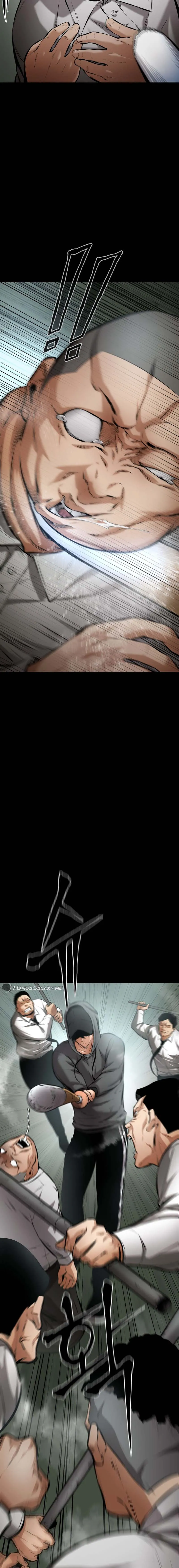 Blade of Retribution ดาบแห_งการลงท_ณฑ_ ตอนที่ ตอนที่ 10 รูปที่ 20