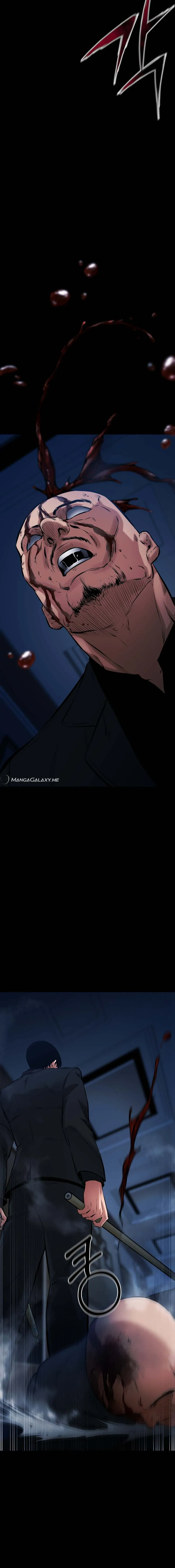 Blade of Retribution ดาบแห_งการลงท_ณฑ_ ตอนที่ ตอนที่ 14 รูปที่ 20