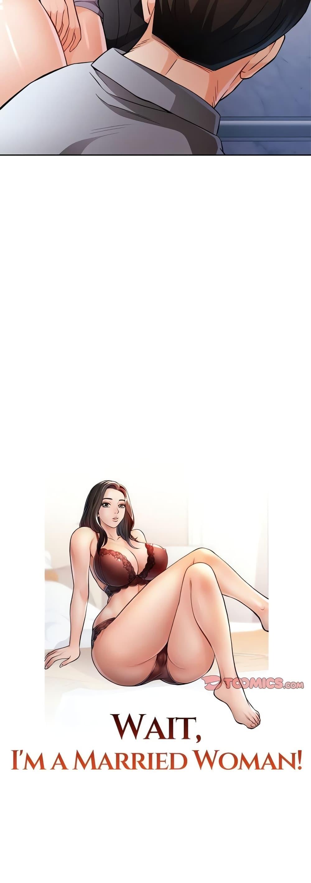 Doujin-Lc- อ่าน โดจิน มังฮวา เกาหลี ญี่ปุ่น จีน แปลไทย Wait, I’m a Married Woman! ตอนที่ 1 2 3 4 5 6 7 8 9 10 11 12 13 14 ฟรี ไม่มีโฆษณา อ่าน โดจิน Manhwa เกาหลี ญี่ปุ่น จีน เรามีครบ คัดมาให้เน้นๆ โดจิน 18+ รับประกันความฟินโดย  Doujin Lc