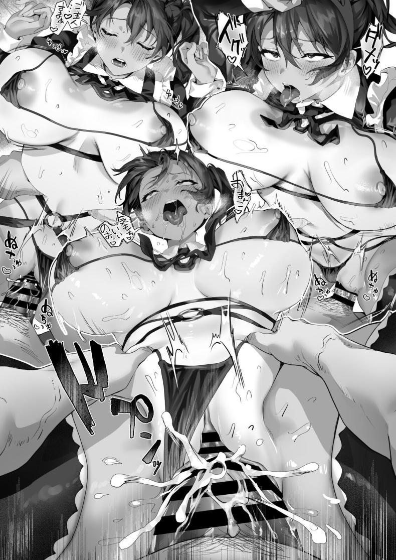 Doujin-Lc- อ่าน โดจิน มังฮวา เกาหลี ญี่ปุ่น จีน แปลไทย คืนหลังจากที่เราแต่งงาน [sagejoh (sage joh)] Hiyakeato no Musume to Fuufu ni natta Sono Yoru, Gibo mo Ukkari Haramasete shimau Natsu ตอนที่ 1 2 3 4 5 6 7 8 9 10 11 12 13 14 ฟรี ไม่มีโฆษณา อ่าน โดจิน Manhwa เกาหลี ญี่ปุ่น จีน เรามีครบ คัดมาให้เน้นๆ โดจิน 18+ รับประกันความฟินโดย  Doujin Lc