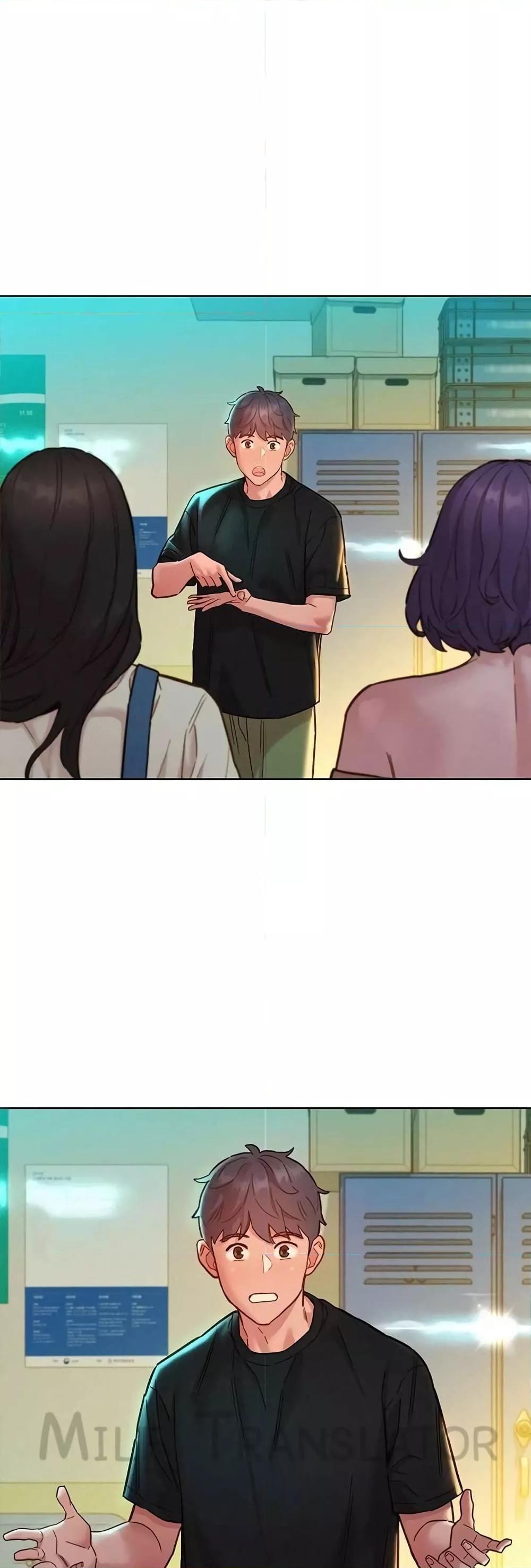 Doujin-Lc- อ่าน โดจิน มังฮวา เกาหลี ญี่ปุ่น จีน แปลไทย Let’s Hang Out from Today ตอนที่ 1 2 3 4 5 6 7 8 9 10 11 12 13 14 ฟรี ไม่มีโฆษณา อ่าน โดจิน Manhwa เกาหลี ญี่ปุ่น จีน เรามีครบ คัดมาให้เน้นๆ โดจิน 18+ รับประกันความฟินโดย  Doujin Lc