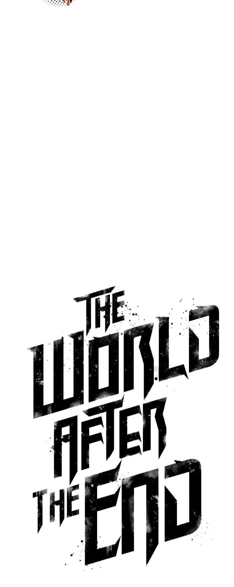 The World After the end โลกหล_งการล_มสลาย ตอนที่ ตอนที่ 158 รูปที่ 4