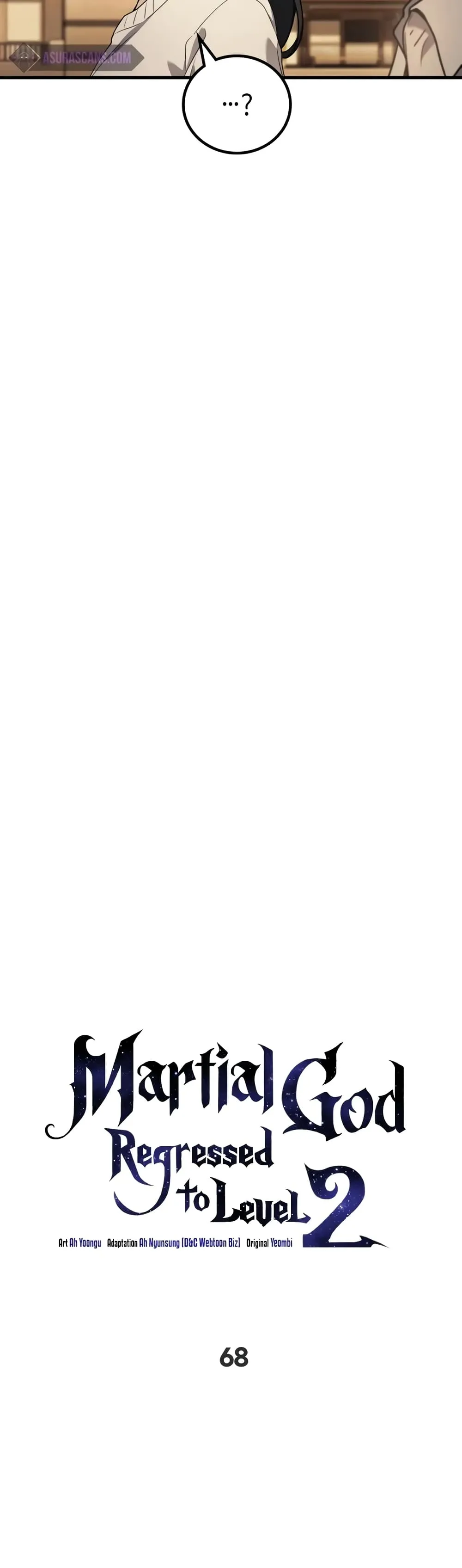 Martial God Regressed to Level 2 ตอนที่ ตอนที่ 68 รูปที่ 14