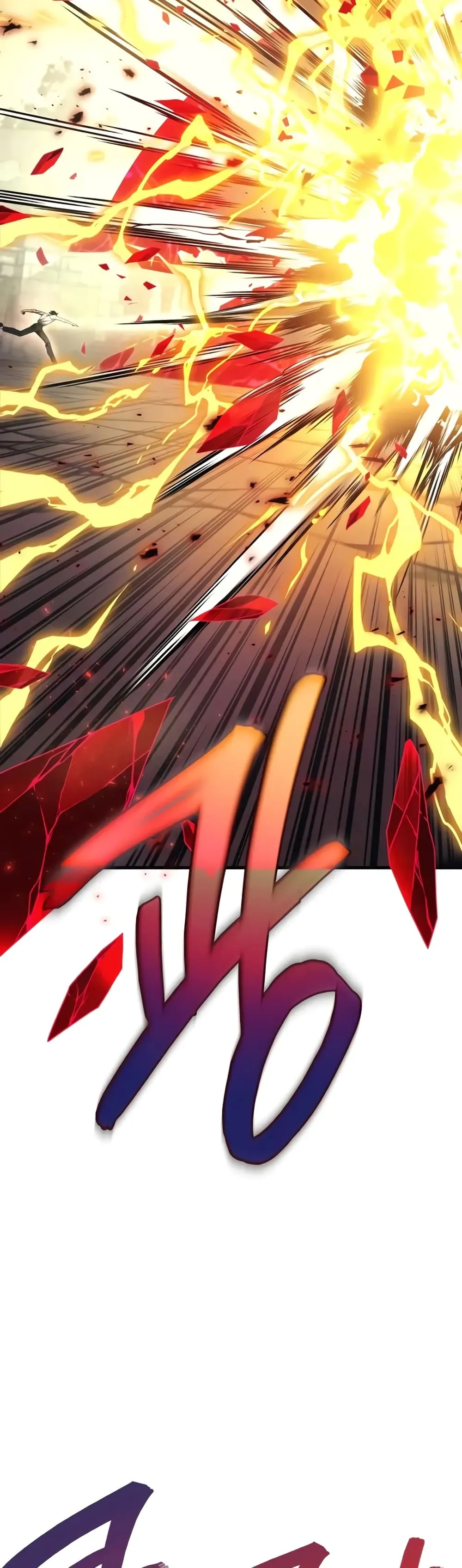 Martial God Regressed to Level 2 ตอนที่ ตอนที่ 68 รูปที่ 51