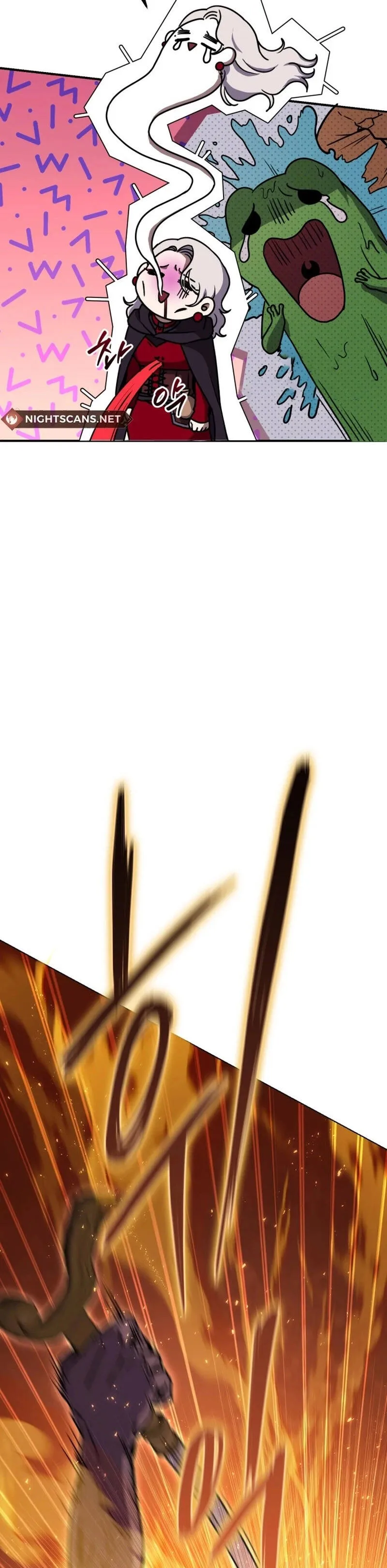 Legendary Blacksmith_s Vengeance ตอนที่ ตอนที่ 40 รูปที่ 26