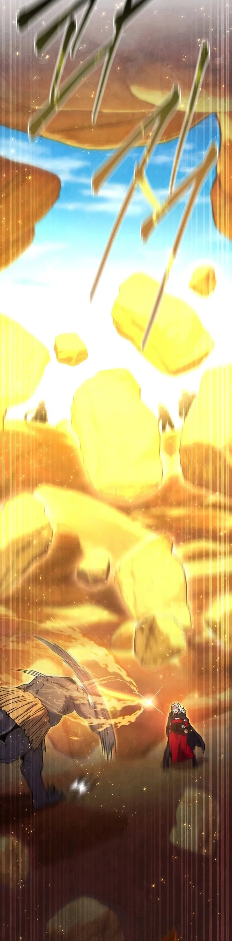 Legendary Blacksmith_s Vengeance ตอนที่ ตอนที่ 40 รูปที่ 29