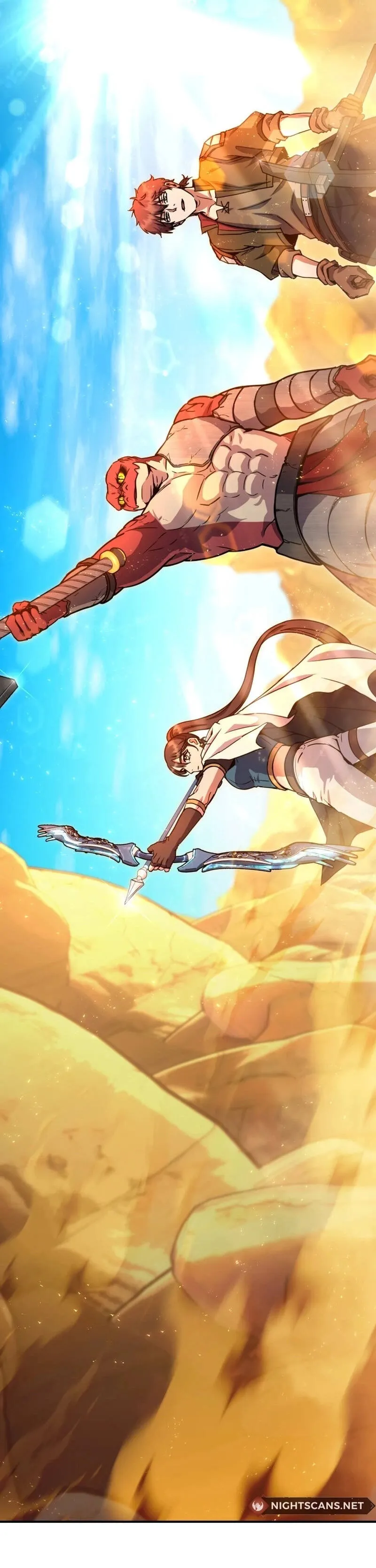 Legendary Blacksmith_s Vengeance ตอนที่ ตอนที่ 40 รูปที่ 46