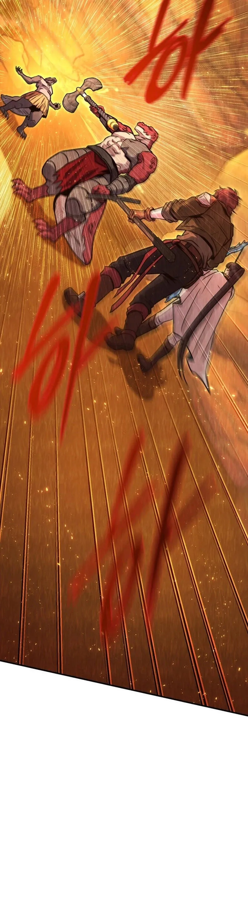 Legendary Blacksmith_s Vengeance ตอนที่ ตอนที่ 40 รูปที่ 53