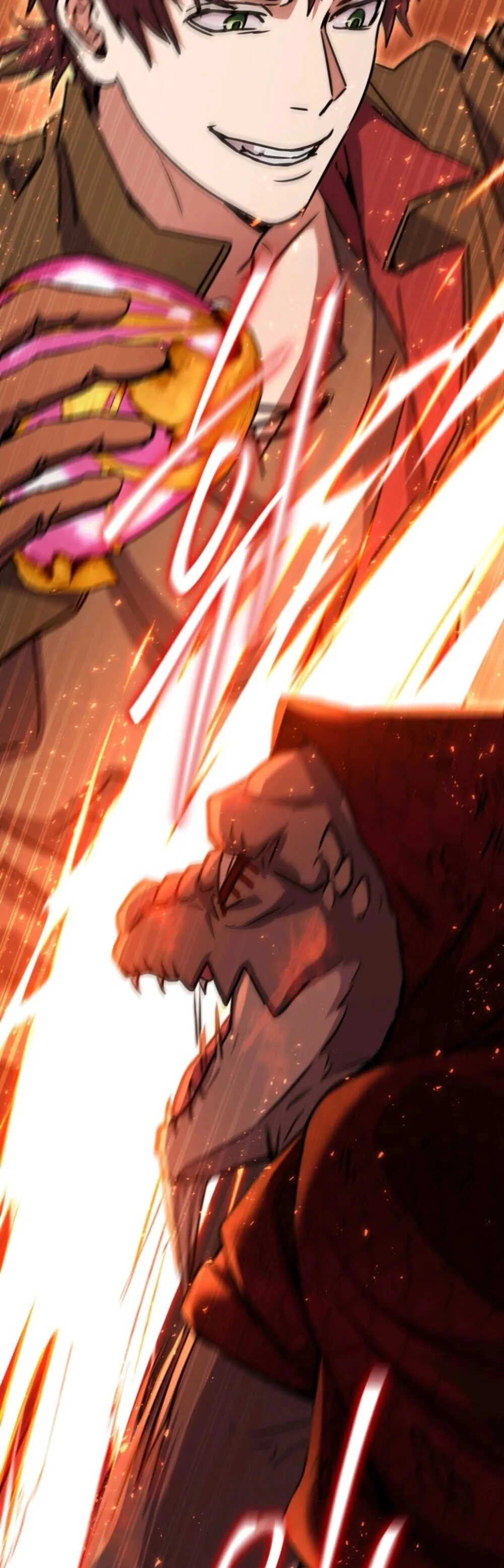 Legendary Blacksmith_s Vengeance ตอนที่ ตอนที่ 41 รูปที่ 58