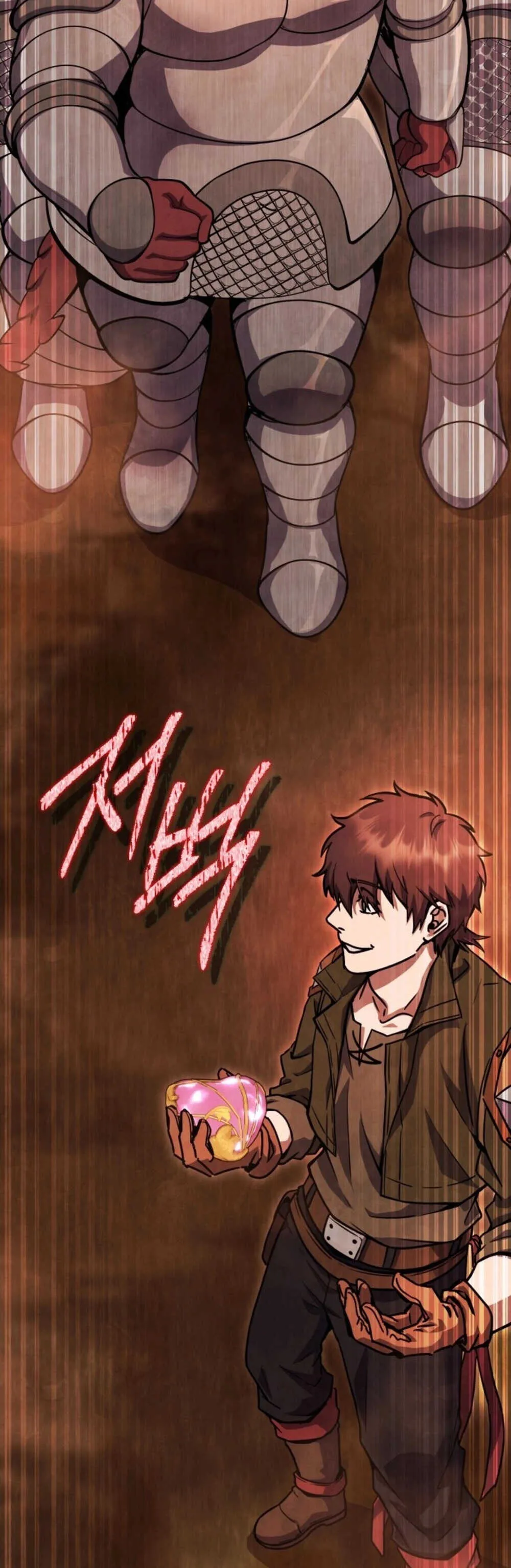 Legendary Blacksmith_s Vengeance ตอนที่ ตอนที่ 41 รูปที่ 72