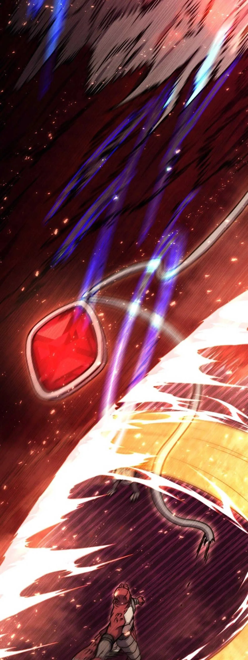 Legendary Blacksmith_s Vengeance ตอนที่ ตอนที่ 41 รูปที่ 82