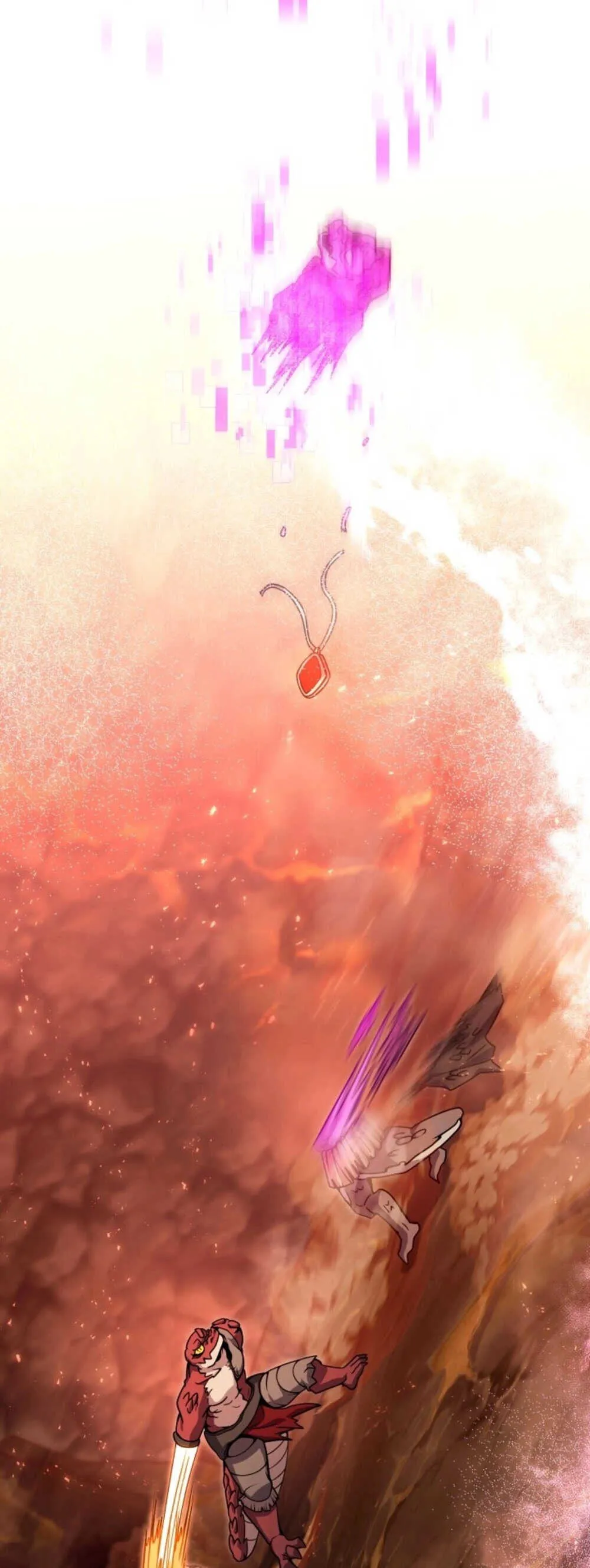 Legendary Blacksmith_s Vengeance ตอนที่ ตอนที่ 41 รูปที่ 86