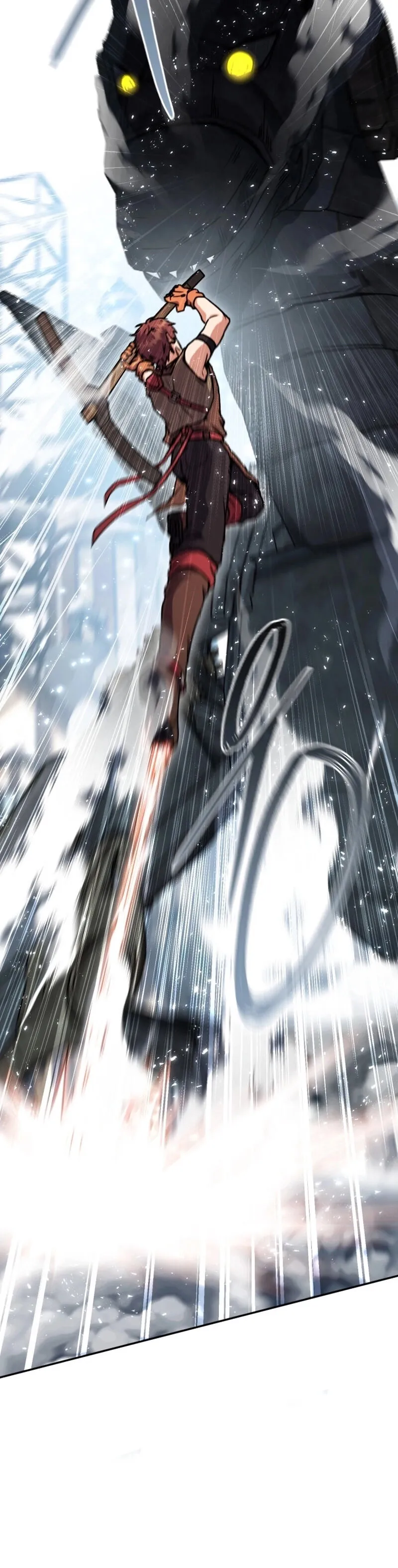 Legendary Blacksmith_s Vengeance ตอนที่ ตอนที่ 44 รูปที่ 35