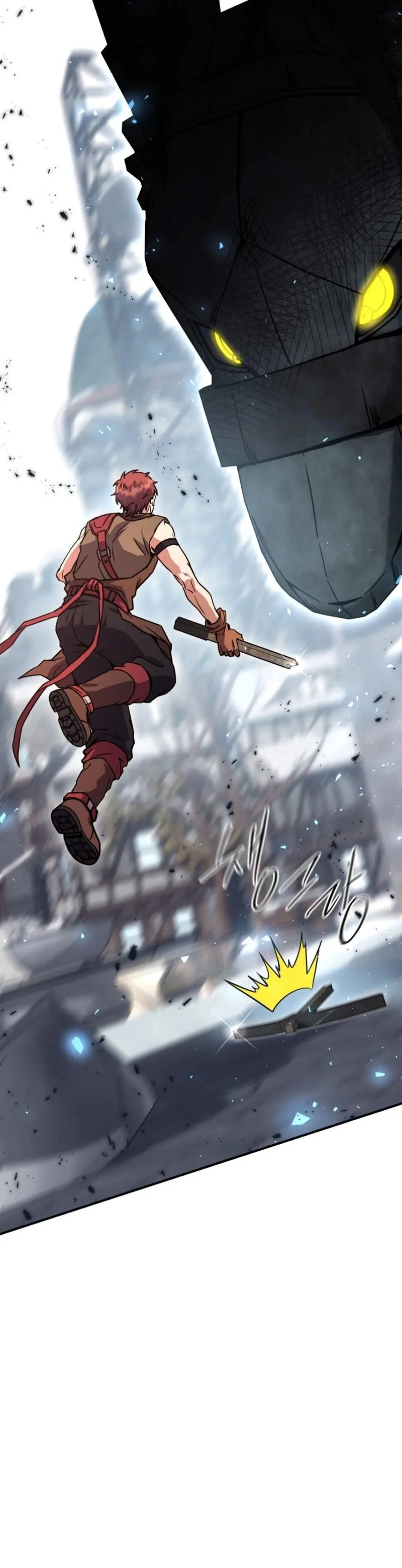 Legendary Blacksmith_s Vengeance ตอนที่ ตอนที่ 44 รูปที่ 39