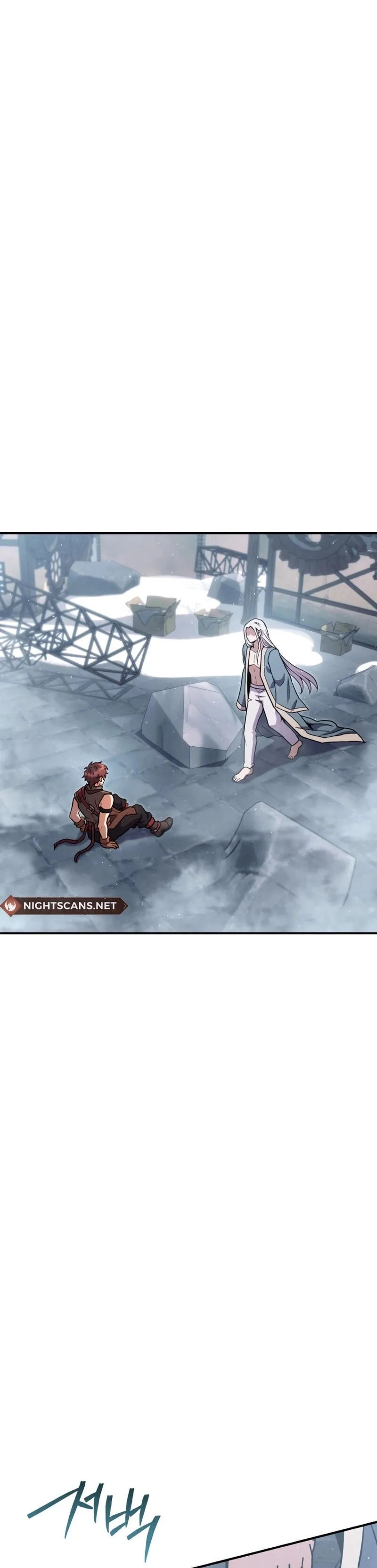 Legendary Blacksmith_s Vengeance ตอนที่ ตอนที่ 44 รูปที่ 59