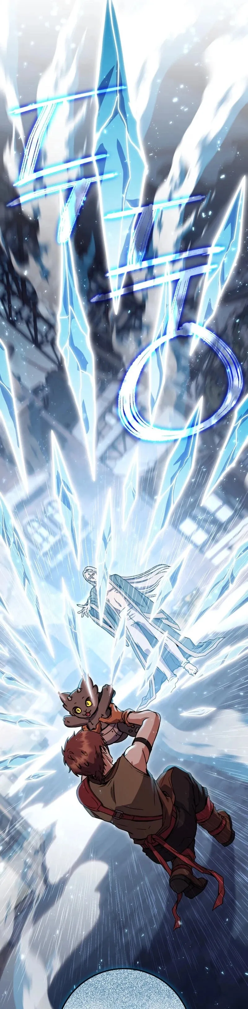 Legendary Blacksmith_s Vengeance ตอนที่ ตอนที่ 45 รูปที่ 13