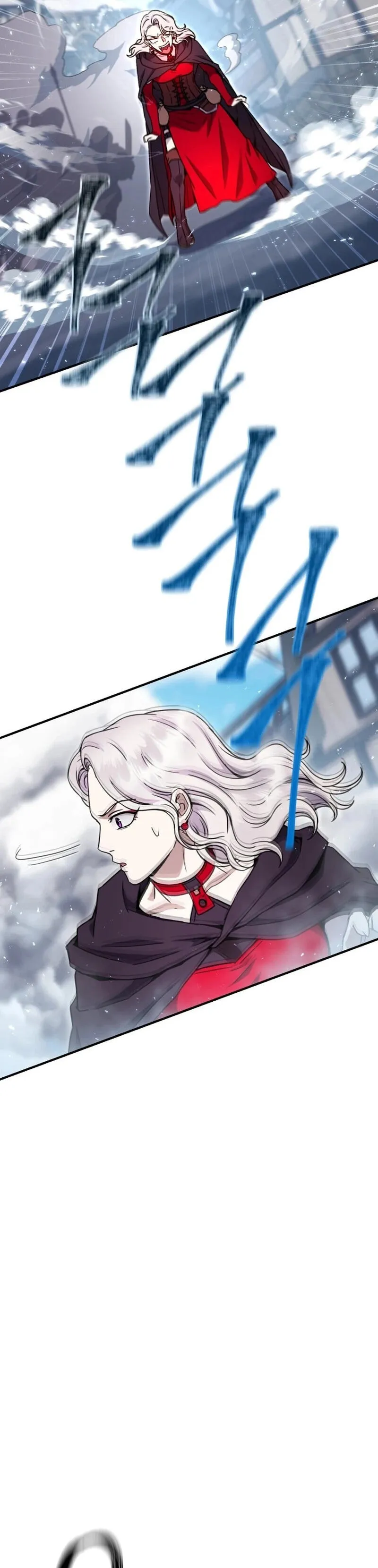 Legendary Blacksmith_s Vengeance ตอนที่ ตอนที่ 45 รูปที่ 34