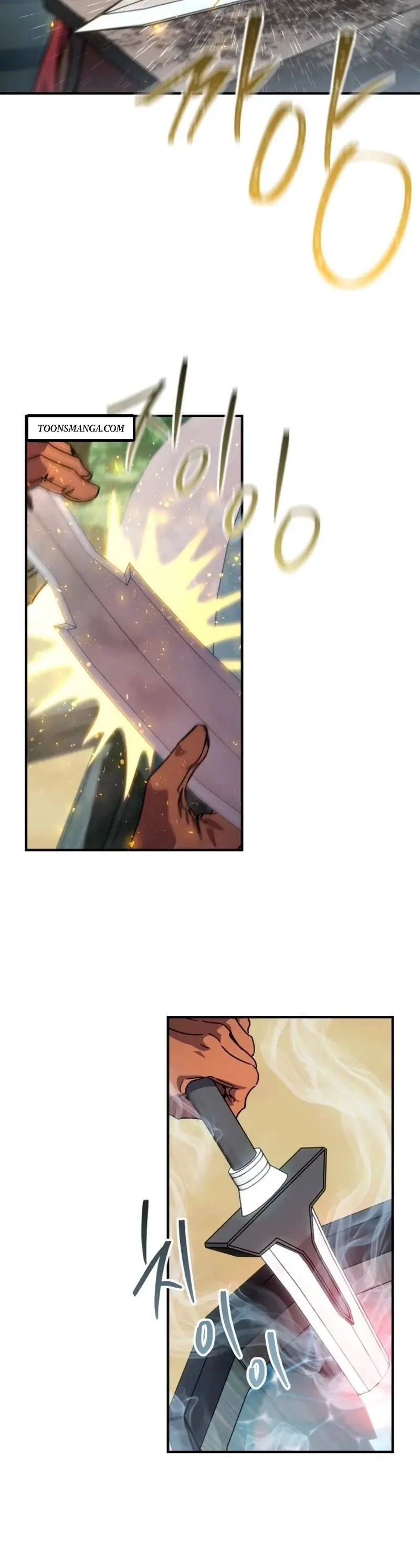 Legendary Blacksmith_s Vengeance ตอนที่ ตอนที่ 46 รูปที่ 13