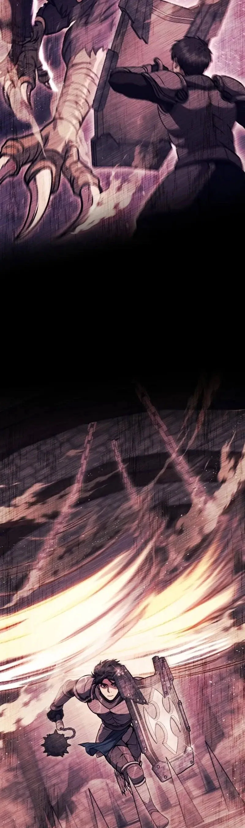 Legendary Blacksmith_s Vengeance ตอนที่ ตอนที่ 46 รูปที่ 49