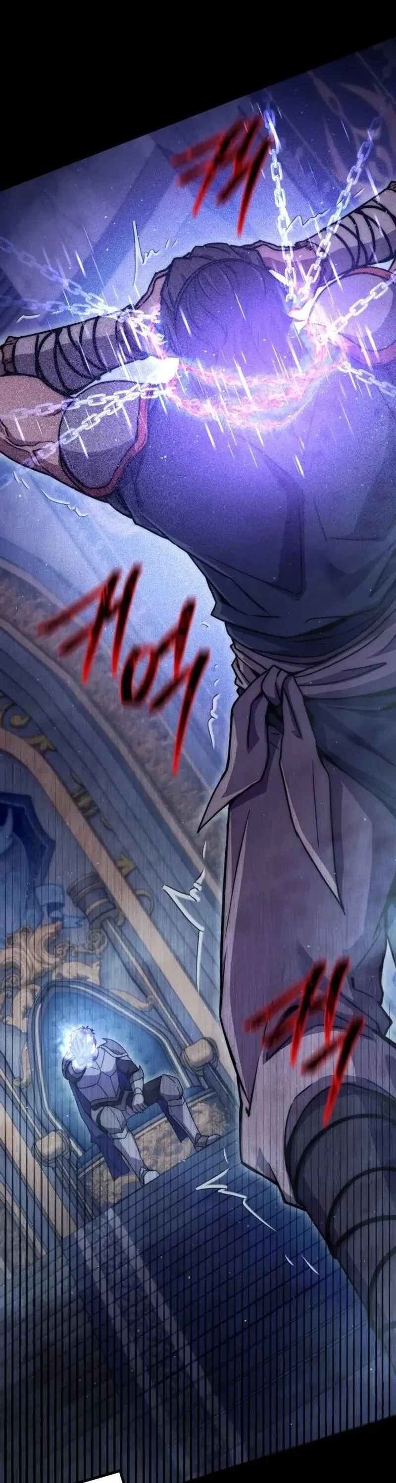 Legendary Blacksmith_s Vengeance ตอนที่ ตอนที่ 46 รูปที่ 62