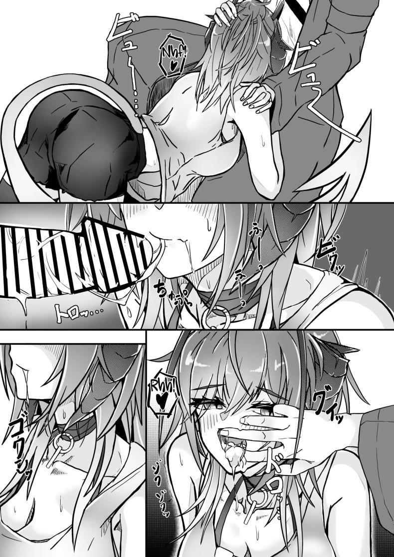 Doujin-Lc- อ่าน โดจิน มังฮวา เกาหลี ญี่ปุ่น จีน แปลไทย ฉันน่ะเป็นผู้หญิงไม่ดี [AM644 (akasabi)] I'm a BAD GIRL (Arknights) ตอนที่ 1 2 3 4 5 6 7 8 9 10 11 12 13 14 ฟรี ไม่มีโฆษณา อ่าน โดจิน Manhwa เกาหลี ญี่ปุ่น จีน เรามีครบ คัดมาให้เน้นๆ โดจิน 18+ รับประกันความฟินโดย  Doujin Lc