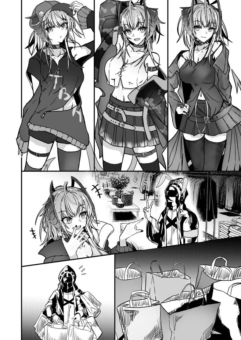 Doujin-Lc- อ่าน โดจิน มังฮวา เกาหลี ญี่ปุ่น จีน แปลไทย ฉันน่ะเป็นผู้หญิงไม่ดี [AM644 (akasabi)] I'm a BAD GIRL (Arknights) ตอนที่ 1 2 3 4 5 6 7 8 9 10 11 12 13 14 ฟรี ไม่มีโฆษณา อ่าน โดจิน Manhwa เกาหลี ญี่ปุ่น จีน เรามีครบ คัดมาให้เน้นๆ โดจิน 18+ รับประกันความฟินโดย  Doujin Lc