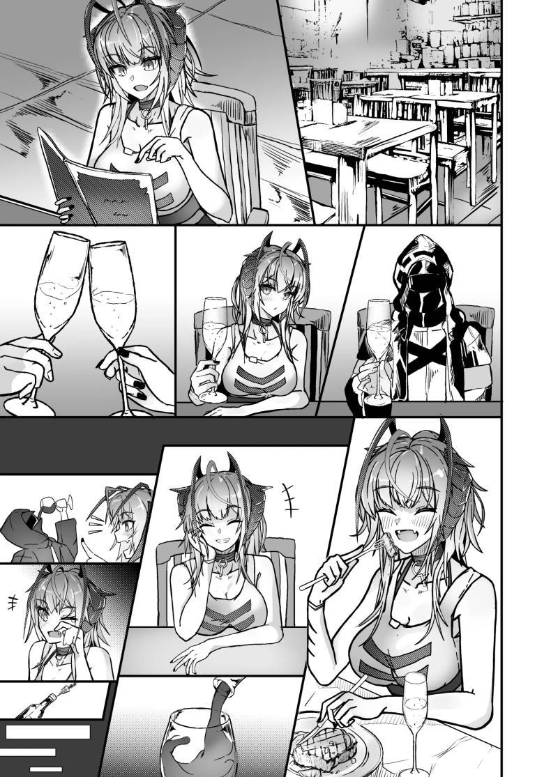 Doujin-Lc- อ่าน โดจิน มังฮวา เกาหลี ญี่ปุ่น จีน แปลไทย ฉันน่ะเป็นผู้หญิงไม่ดี [AM644 (akasabi)] I'm a BAD GIRL (Arknights) ตอนที่ 1 2 3 4 5 6 7 8 9 10 11 12 13 14 ฟรี ไม่มีโฆษณา อ่าน โดจิน Manhwa เกาหลี ญี่ปุ่น จีน เรามีครบ คัดมาให้เน้นๆ โดจิน 18+ รับประกันความฟินโดย  Doujin Lc