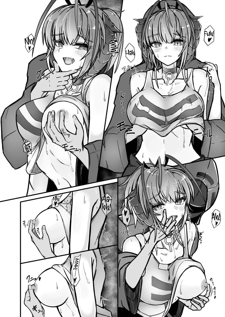 Doujin-Lc- อ่าน โดจิน มังฮวา เกาหลี ญี่ปุ่น จีน แปลไทย ฉันน่ะเป็นผู้หญิงไม่ดี [AM644 (akasabi)] I'm a BAD GIRL (Arknights) ตอนที่ 1 2 3 4 5 6 7 8 9 10 11 12 13 14 ฟรี ไม่มีโฆษณา อ่าน โดจิน Manhwa เกาหลี ญี่ปุ่น จีน เรามีครบ คัดมาให้เน้นๆ โดจิน 18+ รับประกันความฟินโดย  Doujin Lc