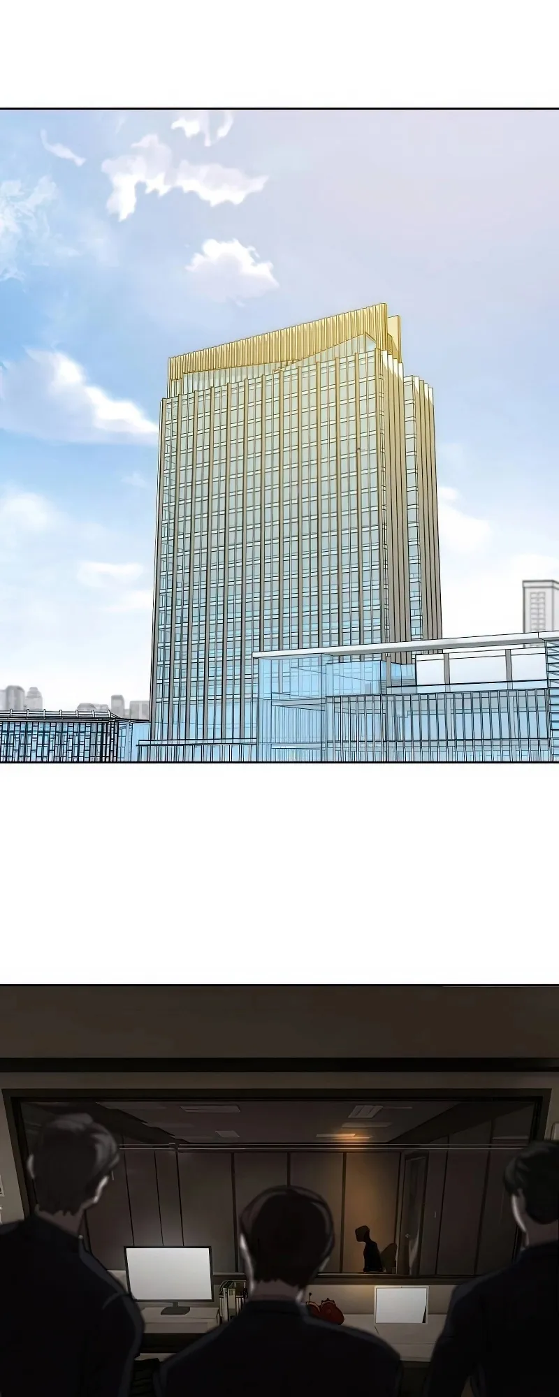 Special Civil Servant กองกำล_งพ_เศษหมอกส_เหล_อง ตอนที่ ตอนที่ 25 รูปที่ 37