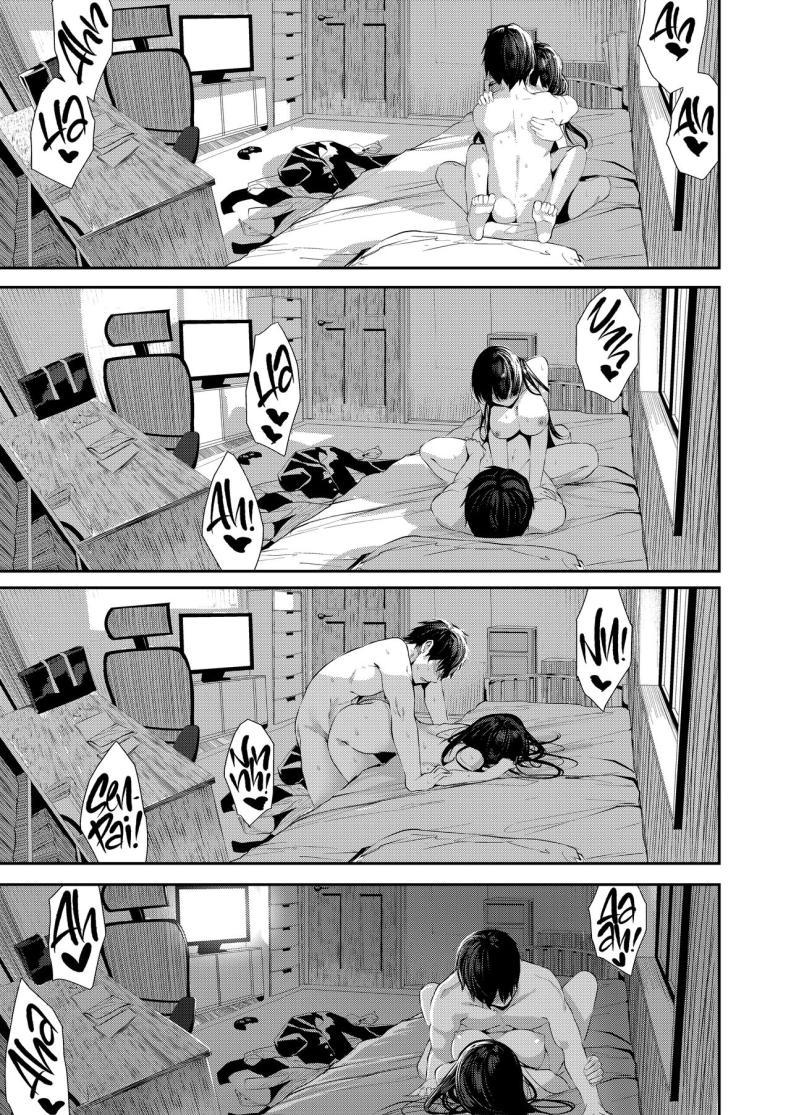 Doujin-Lc- อ่าน โดจิน มังฮวา เกาหลี ญี่ปุ่น จีน แปลไทย เซ็กกับเพื่อนสมัยเด็ก [Karazishibotan (Bota Mochito)] Osananajimi Ecchi Sex with My Childhood Friend ตอนที่ 1 2 3 4 5 6 7 8 9 10 11 12 13 14 ฟรี ไม่มีโฆษณา อ่าน โดจิน Manhwa เกาหลี ญี่ปุ่น จีน เรามีครบ คัดมาให้เน้นๆ โดจิน 18+ รับประกันความฟินโดย  Doujin Lc