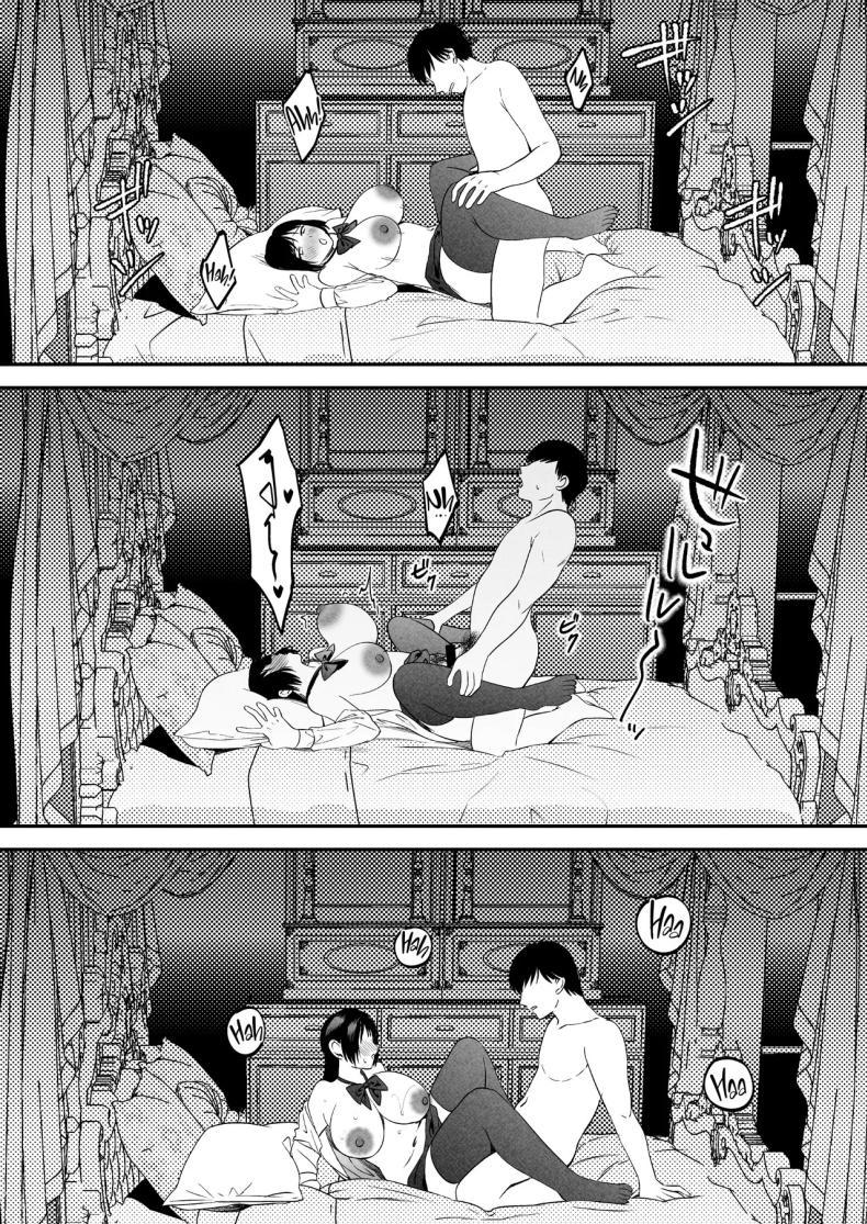 Doujin-Lc- อ่าน โดจิน มังฮวา เกาหลี ญี่ปุ่น จีน แปลไทย นักบำบัดทางเพศ [Manmaya (Same Manma)] Seitaishi ~Watashi no Tsuma o Daitekure~ The Sexual Therapist ~Please Sleep with My Wife~ ตอนที่ 1 2 3 4 5 6 7 8 9 10 11 12 13 14 ฟรี ไม่มีโฆษณา อ่าน โดจิน Manhwa เกาหลี ญี่ปุ่น จีน เรามีครบ คัดมาให้เน้นๆ โดจิน 18+ รับประกันความฟินโดย  Doujin Lc