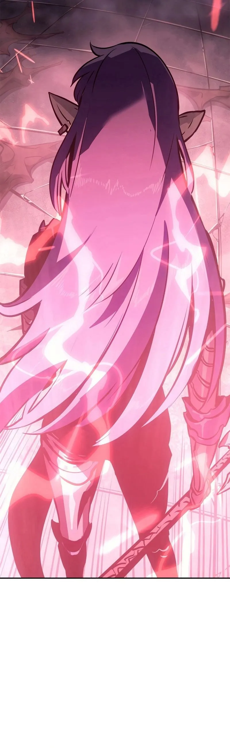 Solo Leveling_ Ragnarok โซโล_เลเวลล_ง แร_คนาร_อค ตอนที่ ตอนที่ 18 รูปที่ 2