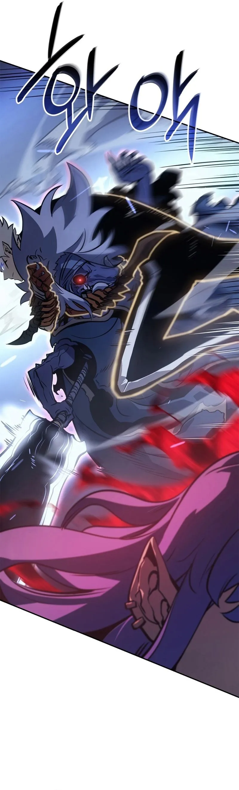 Solo Leveling_ Ragnarok โซโล_เลเวลล_ง แร_คนาร_อค ตอนที่ ตอนที่ 18 รูปที่ 47